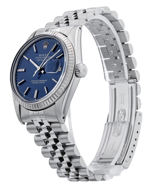 Rolex Datejust 16014 Image 2